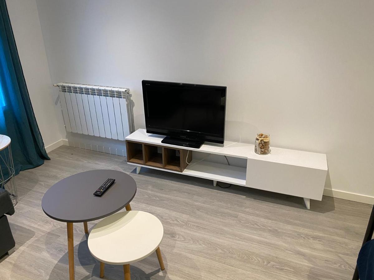 Apartamento Centro Santander B Exterior photo